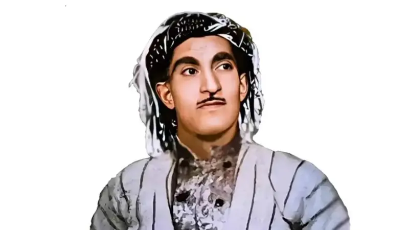 "الأب الروحي للغناء الشعبي الكردي".. إحياء ذكرى وفاة حسن زيرك