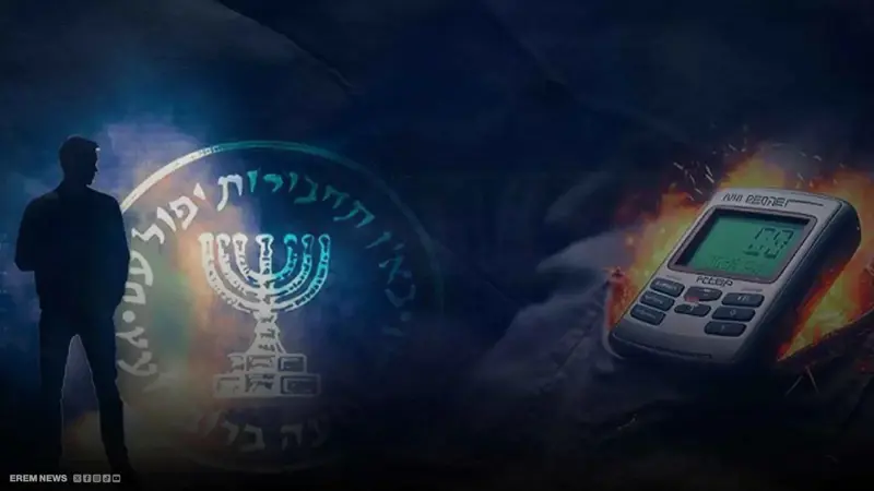 تفجيرات "البيجر 2" كانت قادمة للبنان.. ما علاقة تركيا؟ (فيديو إرم)