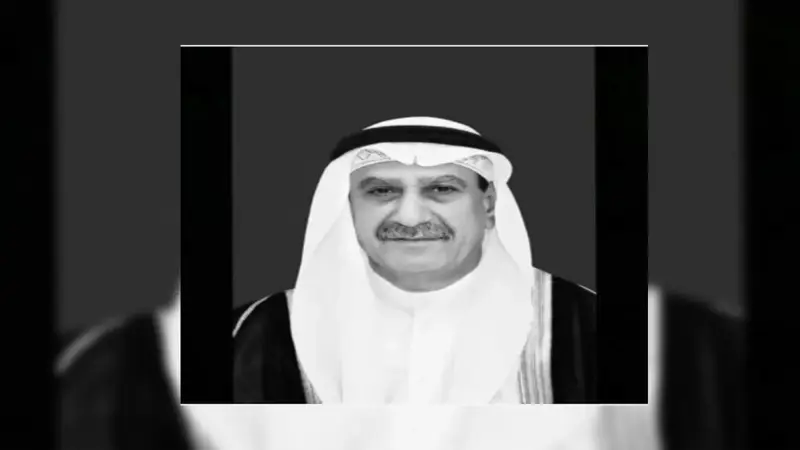 الإمارات.. وفاة علي جاسم آل علي عضو المجلس الوطني الاتحادي