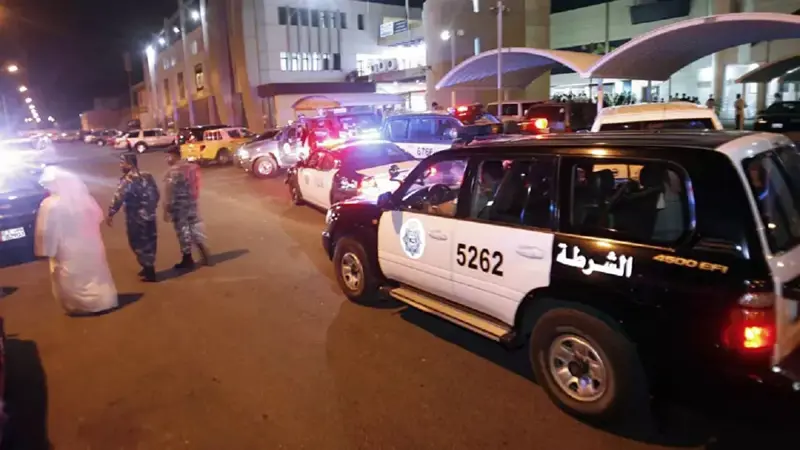 مقتل عائلة كويتية في ظروف غامضة.. والسلطات تباشر التحقيق