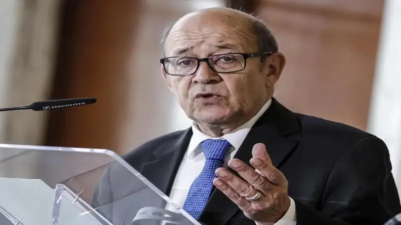 فرنسا: روسيا تعرقل دخول مفتشي الأسلحة الكيميائية لموقع هجوم دوما‎