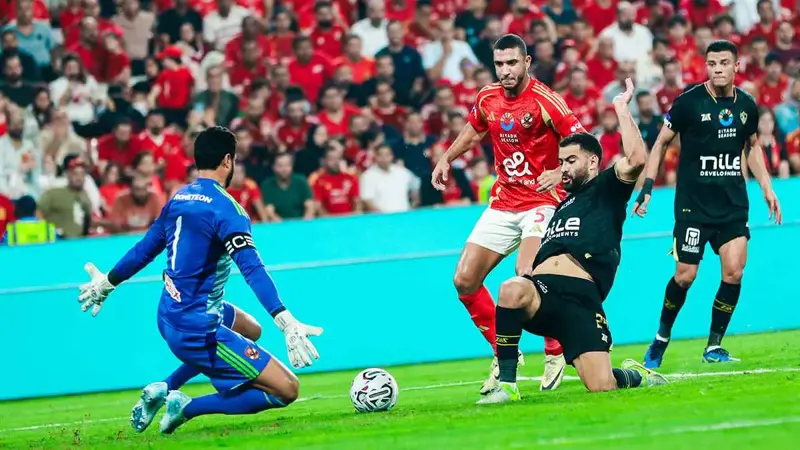 أرفض الأهلي.. هل يكرر نجم الزمالك ما فعله زيزو؟ (فيديو)