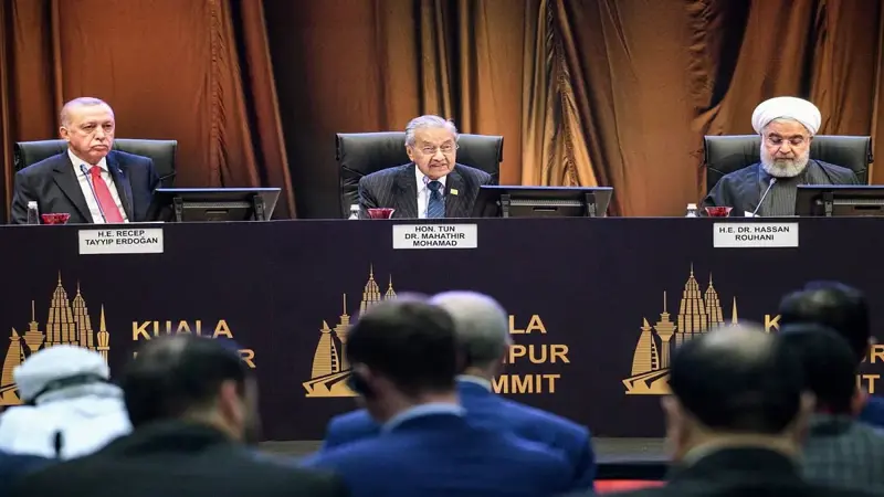 في الذكرى الأولى لقمة كوالالمبور الإسلامية.. لماذا نسيها حتى أهلها؟