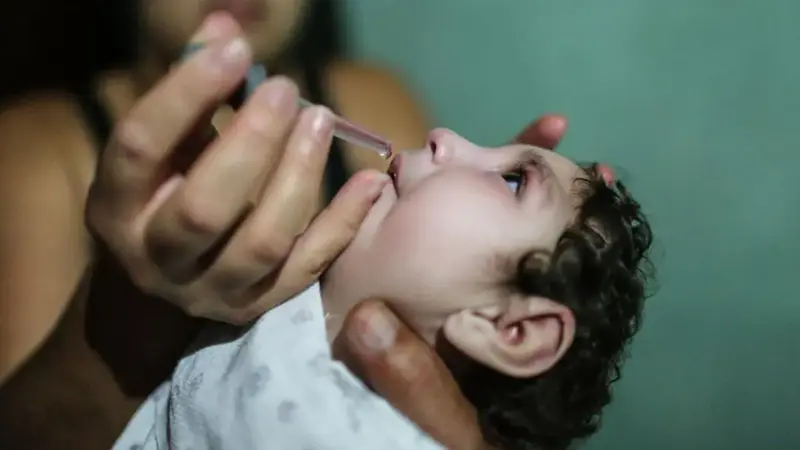 فيروس "زيكا" يتفشى في مدينة جايبور السياحية بالهند