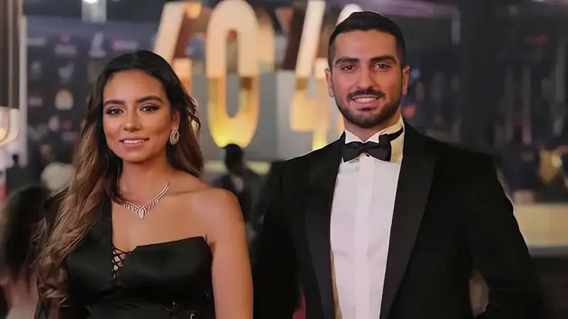 "ياما في الجراب يا حاوي".. فصل جديد من الصراع بين محمد الشرنوبي وسارة الطباخ