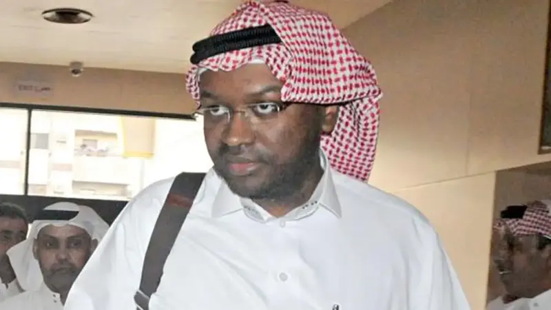 من هو وليد بن عبدالرزاق معاذ رئيس النادي الأهلي السعودي الجديد؟