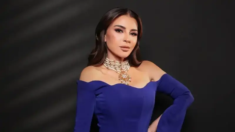 ماغي بو غصن تكشف تفاصيل عملها الدرامي في رمضان 2026