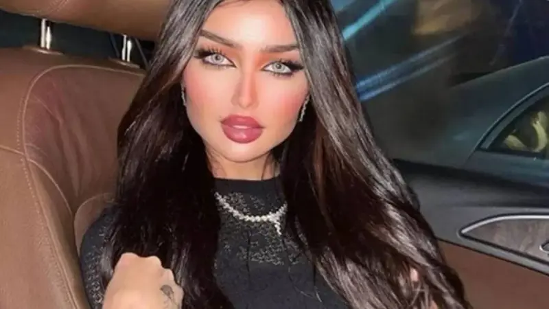 مروج الرحيلي تهين منتقدي عمليتها التجميلية الأخيرة (فيديو)