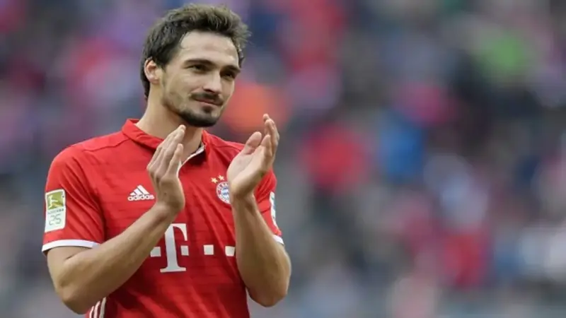 صدمة في بايرن ميونخ قبل مواجهة ريال مدريد