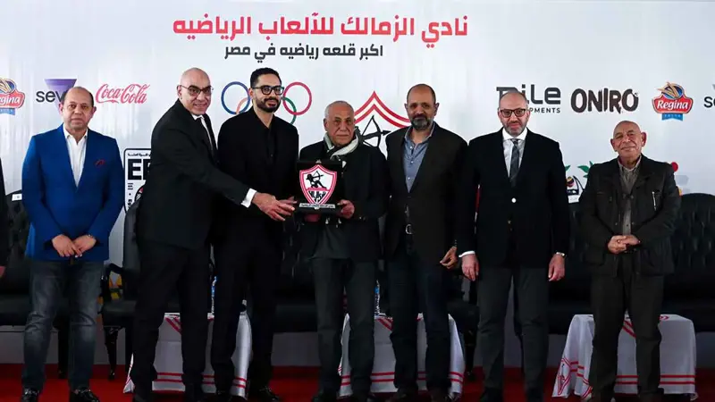 تحقيق رسمي.. 3 لاعبين يورطون الزمالك في أزمة كبرى