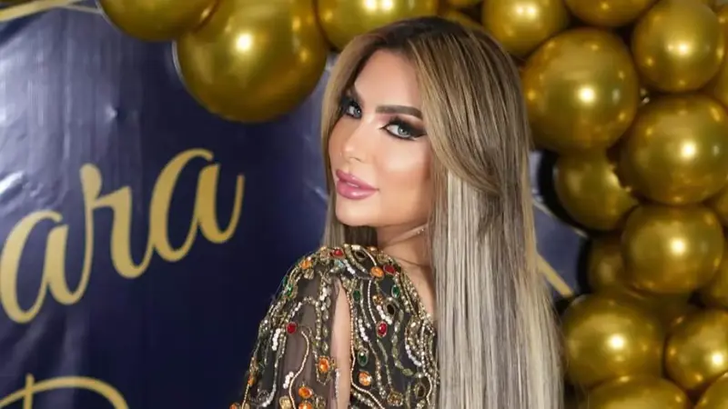 تفاصيل "التحقيقات" بقضية المذيعة سارة خليفة