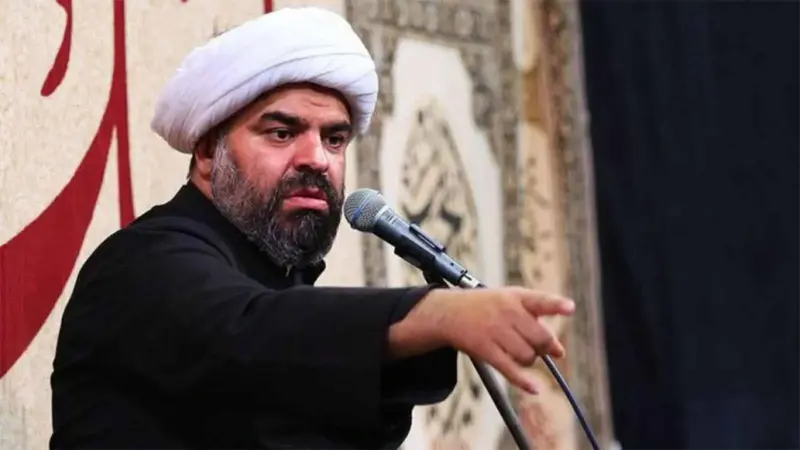رجل دين إيراني: إسرائيل "سخّرت الشياطين" للتجسس على نصر الله (فيديو)