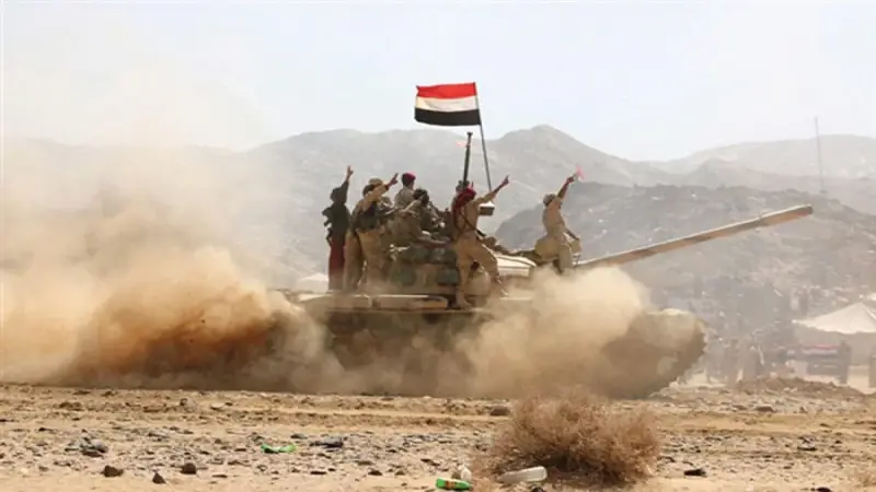 الجيش اليمني: أكثر من 800 قتيل حوثي في نهم والجوف خلال أقل من شهر