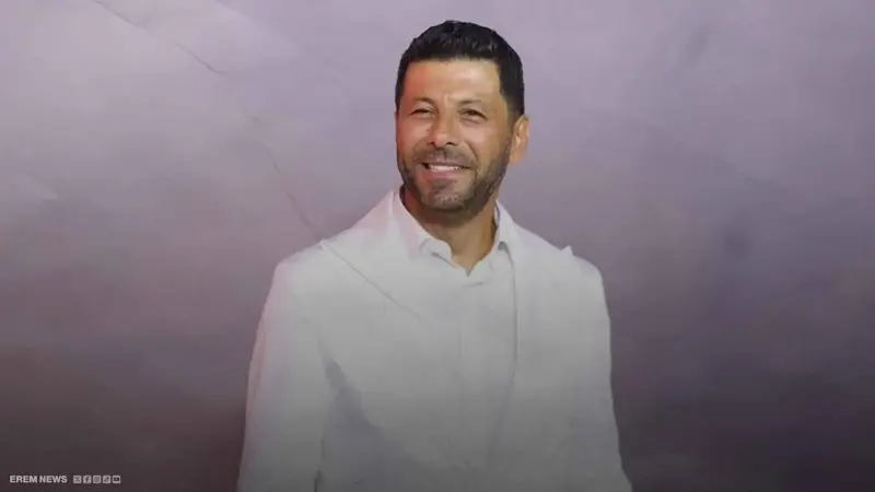 إياد نصار يكشف لـ "إرم نيوز" تفاصيل "المشروع إكس" ويرفض الحديث عن "معاوية"