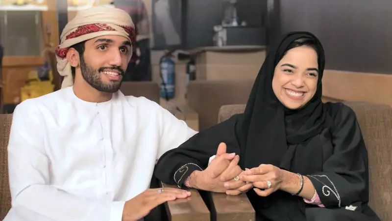 "الجسمي" يهاجم أحمد خميس ومشاعل الشحي.. لهذا السبب
