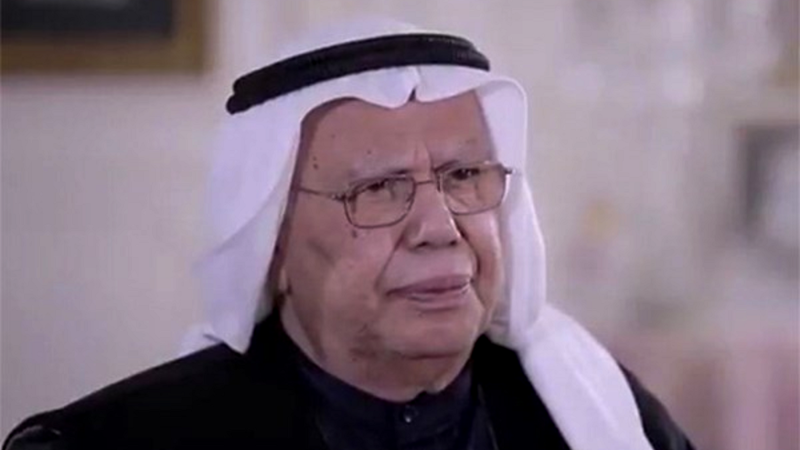 وفاة عبد المطلب الكاظمي أول وزير نفط كويتي وآخر من صافح الملك فيصل قبيل اغتياله