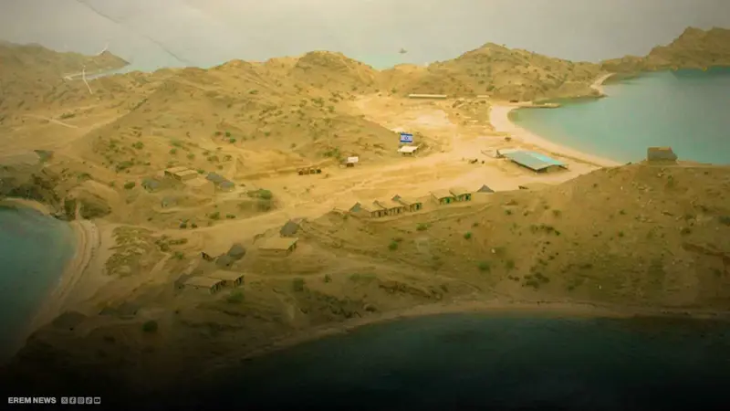 هل انسحبت إسرائيل حقاً من "دهلك".. أم غيّرت أسلوبها؟ (فيديو إرم)