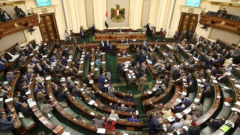 تحالف حزبي لخوض انتخابات مجلس الشيوخ في مصر