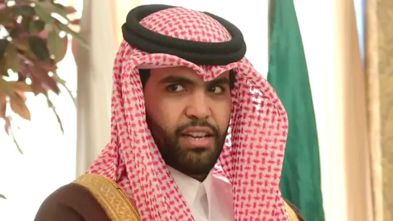 سلطان بن سحيم: قطر ستعود إلى حضنها الطبيعي وسيتم تخليصها من شذوذ نظامها