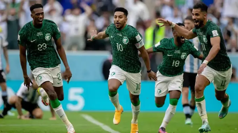 المنتخب السعودي قبل كأس آسيا.. انتصارات رسمية وتعثرات ودية