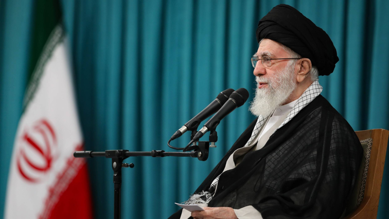 " لم نغفل لحظة ".. الحرس الثوري يرد على تهديد إسرائيل باغتيال خامنئي