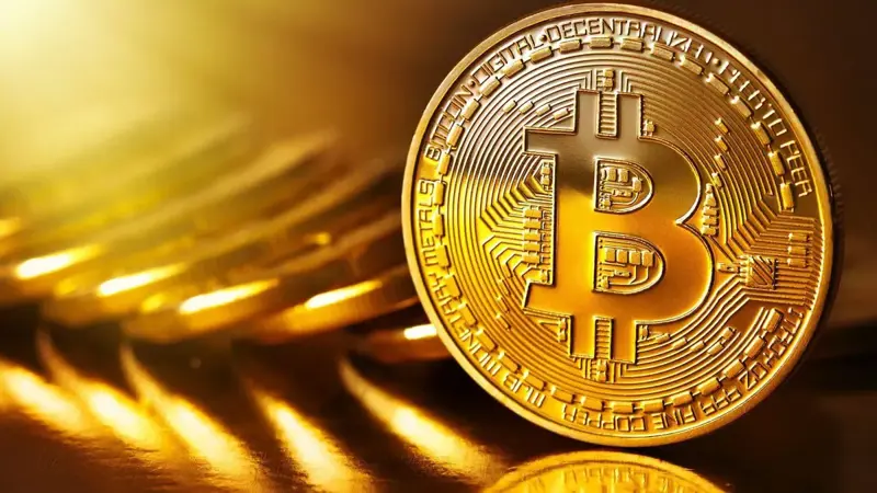 البتكوين تقترب من تحقيق أطول سلسلة مكاسب شهرية منذ نحو عام