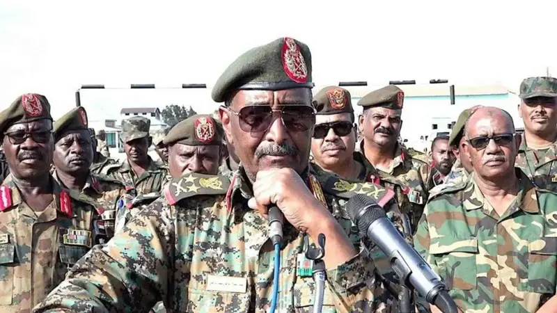 تعتزم فرض عقوبات.. واشنطن تؤكد استخدام قوات بورتسودان أسلحة كيميائية