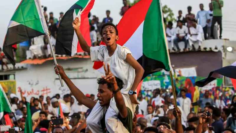 السودان.. الحرية والتغيير تجيز رؤيتها للحل السياسي
