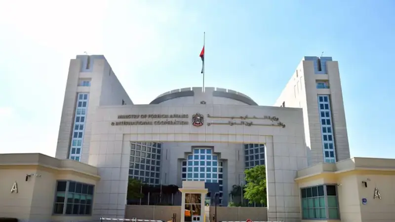 الإمارات تعلن تأييدها لبيان الخارجية السعودية بخصوص جريمة اغتيال جمال خاشقجي‎