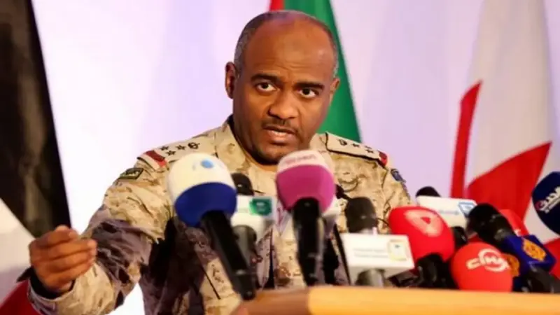 عسيري: الدول الإسلامية الأكثر تعرضًا للإرهاب ومتهمة برعايته