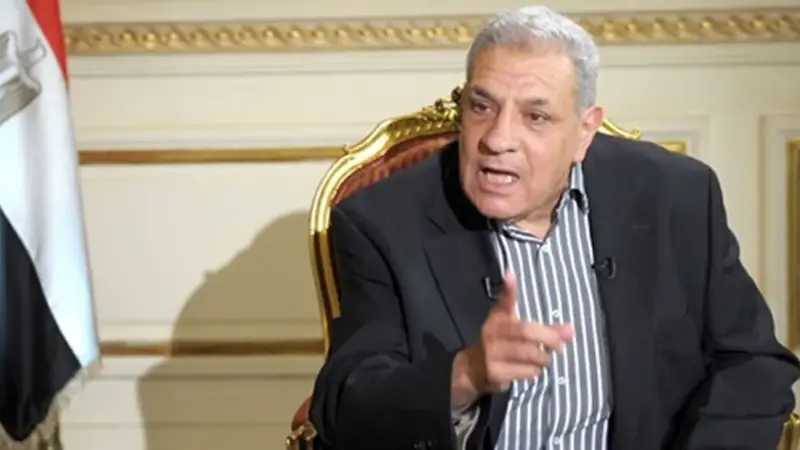 مصر توضح سبب انسحاب محلب من مؤتمر صحافي بتونس