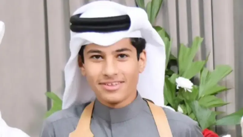 قرار مفاجئ من والد شلاش العجمي بحق صديقه المتسبب بوفاته