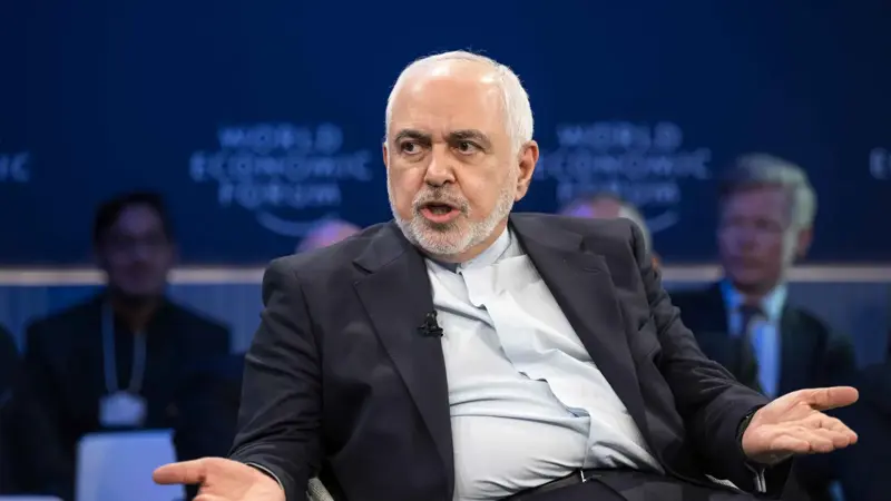 ظريف: التوصل إلى اتفاق مع واشنطن يتطلب الشجاعة