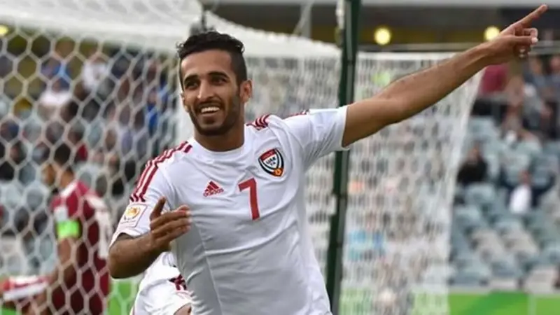 مبخوت "الهداف" يرفع رأس العرب في أستراليا
