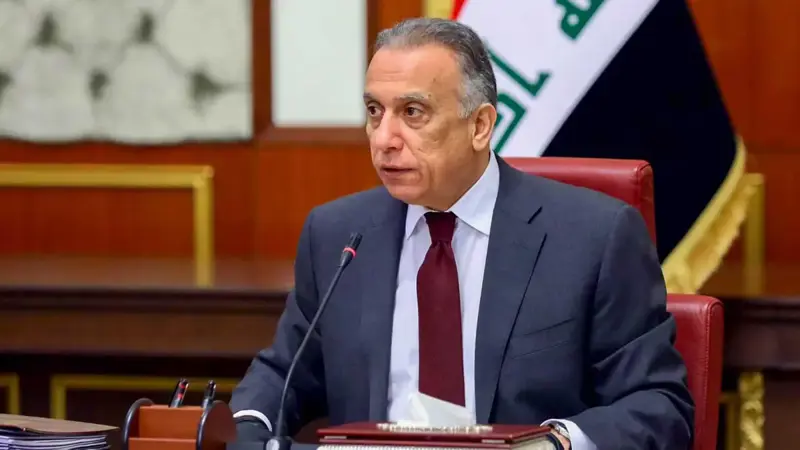 الكاظمي يفشل في لم شمل القوى السياسية العراقية أملا في حل الأزمة