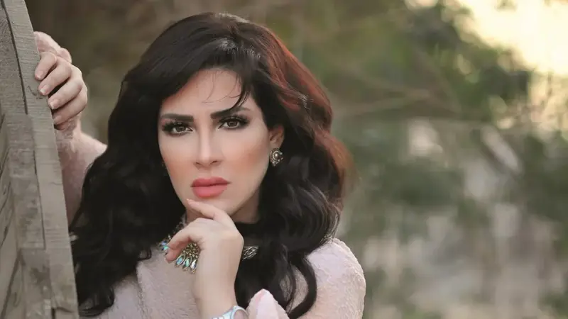 هبة الدري تكشف للمرة الأولى تفاصيل مرضها (فيديو)