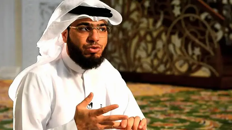 تأجيل نظر قضية سب وقذف الداعية الإماراتي وسيم يوسف