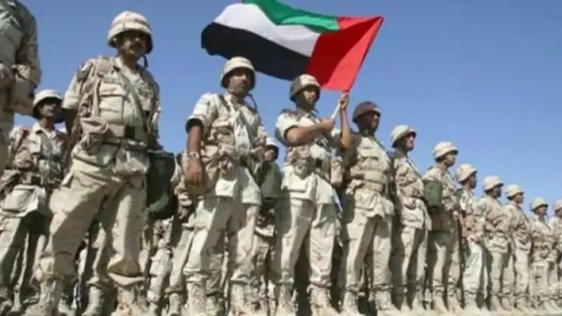 الإمارات تعلن نيتها شراء طائرتين من نوع "غلوبال آي" للإنذار المبكر