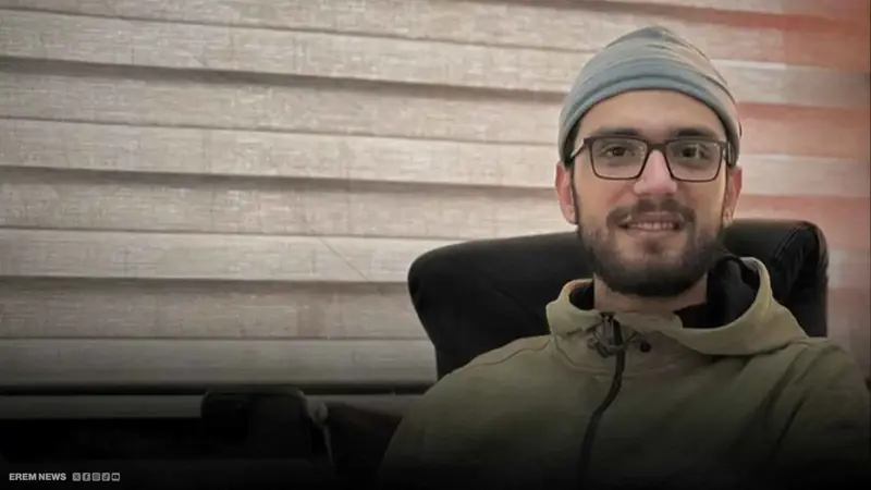 منشد "حزب الله".. كيف باع أسراراً لإسرائيل بـ23 ألف دولار؟ (فيديو إرم)