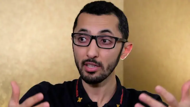 "الراي" الكويتية تصف نجل سلمان العودة بـ"الإرهابي" وتتهمة بمحاولة تضليل الرأي العام