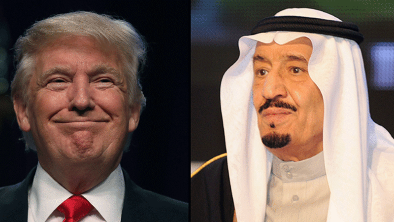 مسؤول أمريكي سابق: السعودية متفائلة بعلاقات جيدة مع إدارة ترامب