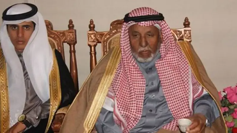 بعد سحب جنسية شيخ آل مرة.. سعود القحطاني: ماذا بقي من شرعية نظام قطر؟