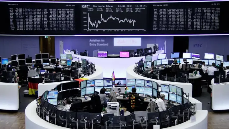 الأسهم الأوروبية تفتح على ارتفاع