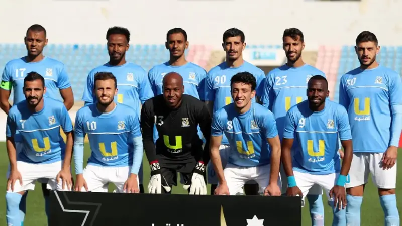 الفيصلي يهزم الوحدات بثلاثية ويضرب موعدًا مع السلط في نهائي كأس الأردن