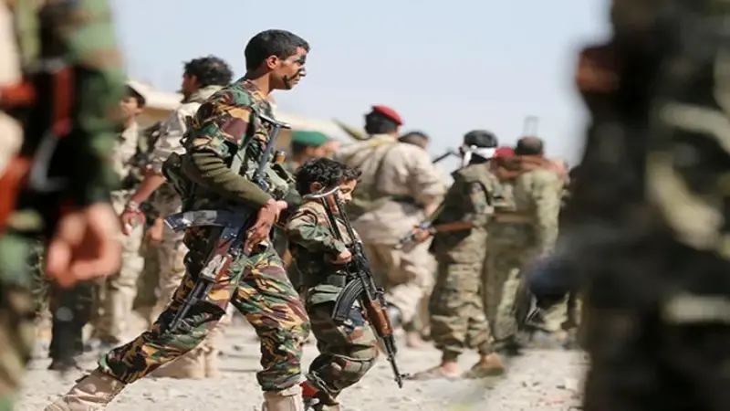 القوات اليمنية تحقق تقدمًا جديدًا في المخا‎