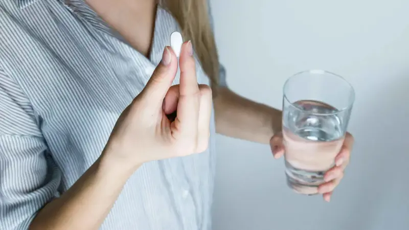 أدوية شائعة تسبب تغيرات في الأداء المعرفي
