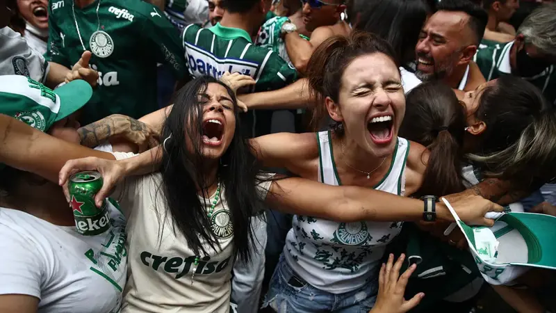 قتيل بأحداث شغب في ساو باولو بعد نهائي كأس العالم للأندية