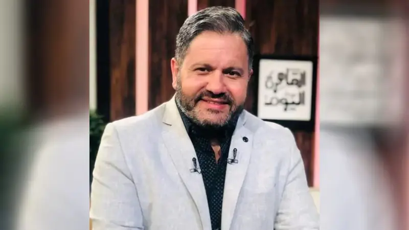 محام مصري يتهم الفنان إدوارد بالترويج للمثلية الجنسية