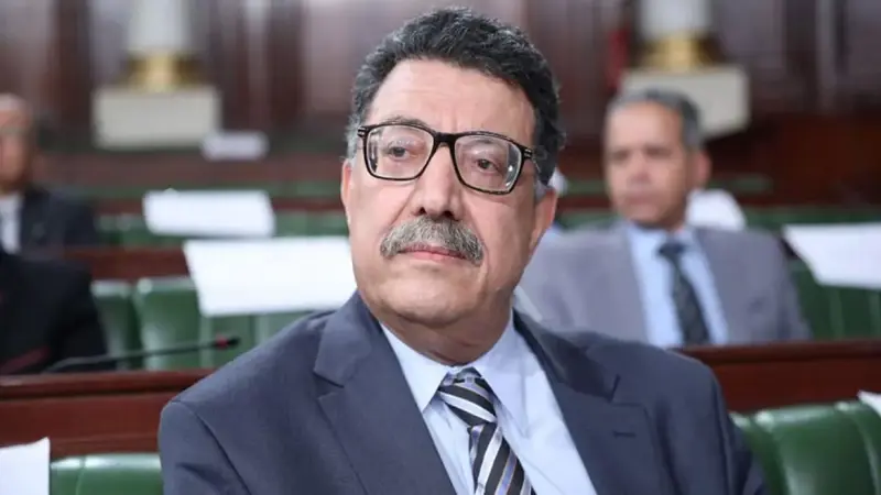 رئيس اللجنة الاقتصادية: مشاورات "الجمهورية الجديدة" في تونس لن تكون صورية