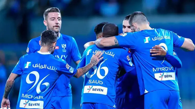 مفاوضات متقدمة.. "طريد إنزاغي" يقترب من مغادرة الهلال السعودي